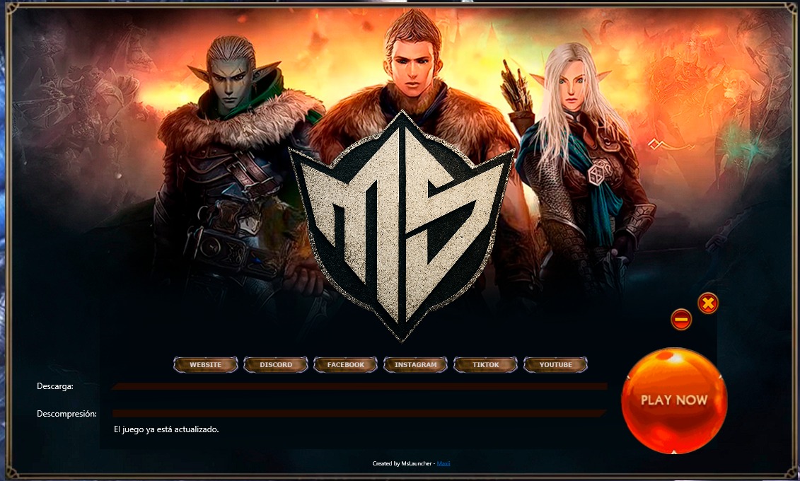 Lineage 2 1