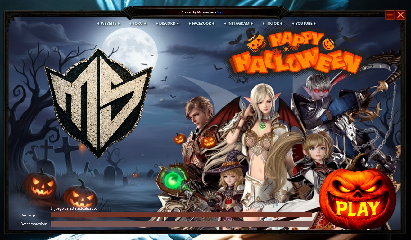 Lineage 2 4