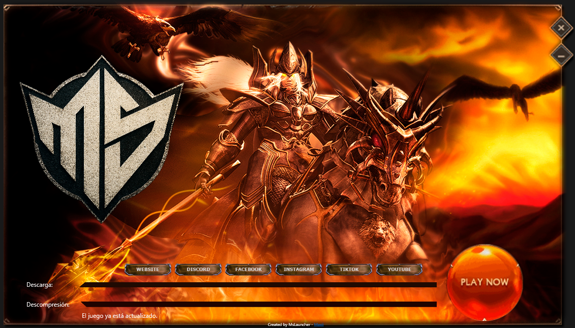 Mu Online 1