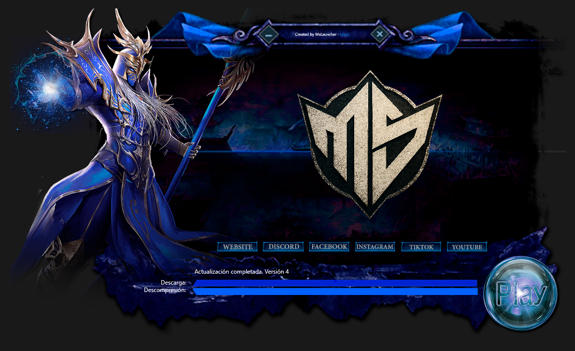 Mu Online 2