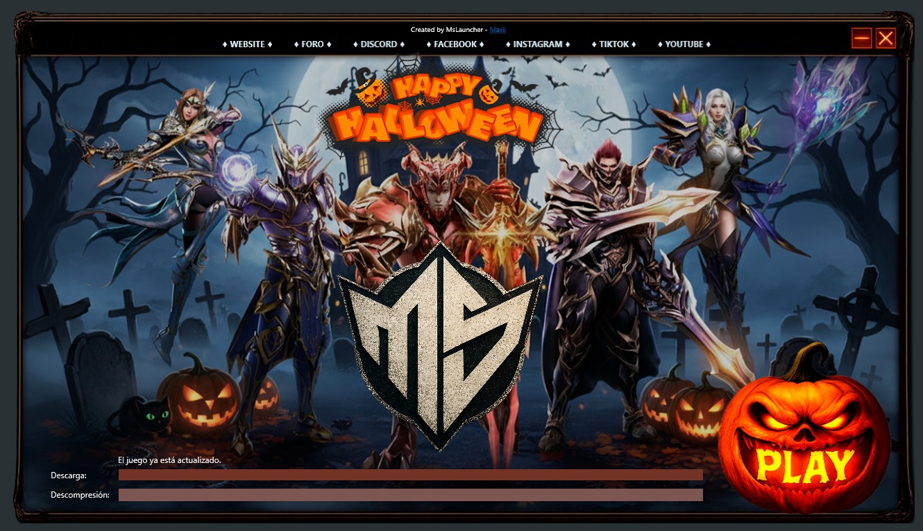 Mu Online 3